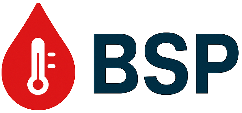 Building Systems Profiling logo